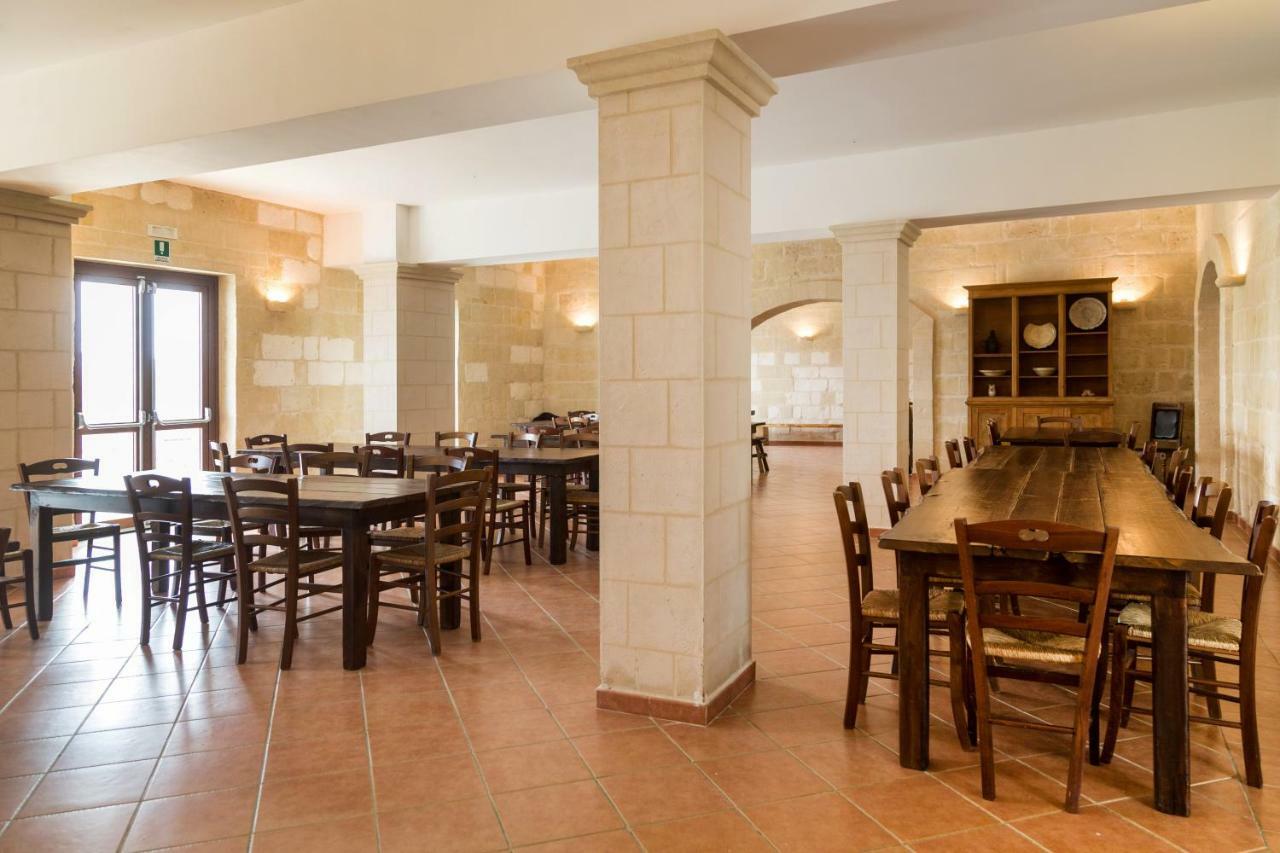 Casal Dragone Villa Matera Ngoại thất bức ảnh
