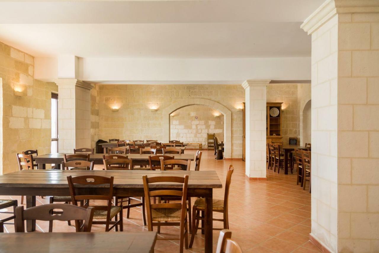 Casal Dragone Villa Matera Ngoại thất bức ảnh